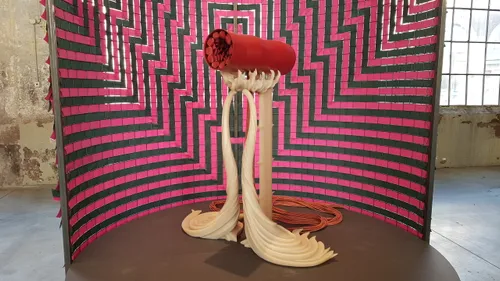 C'est parti pour la Biennale Internationale du Design de...