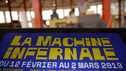 Saint-Etienne : le succès de "la machine infernale" pendant ces...