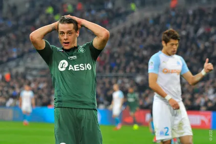 OM 2-0 ASSE : zéro pointé