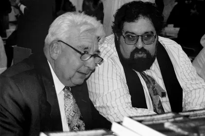 François Dubanchet, l'ancien maire de Saint-Etienne est décédé