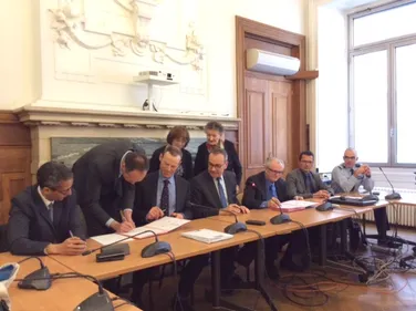 Loire : les violences faites aux femmes ont augmenté de 20% en 2018