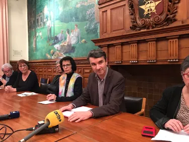 Firminy : Marc Petit candidat, malgré sa condamnation