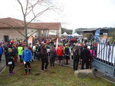 Saint-Victor-sur-Loire : marcher ou courir contre le cancer