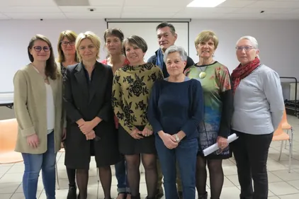 Marc Petit poussé à la démission par la majorité d’élus de Firminy