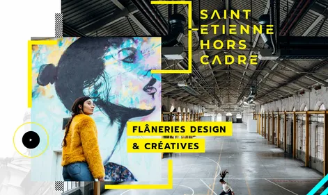 Saint-Etienne Métropole : l'Office de Tourisme se réinvente