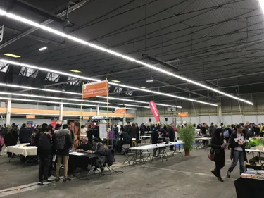 Une opération "Le Gier recrute" organisée ce mardi