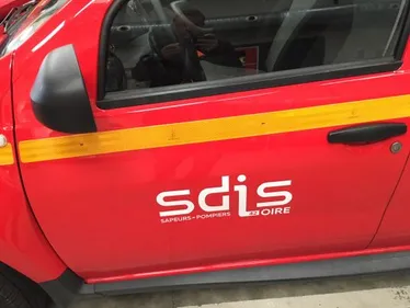 Vents violents : 82 opérations déclenchées par les pompiers dans la...