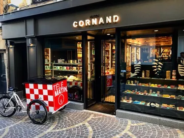 Saint-Etienne : la maison Cornand à l'honneur sur France 2 pour ses...