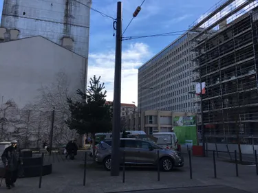 Saint-Etienne : un programme "numérique" pour améliorer la qualité...