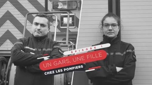 Les pompiers de la Loire mettent le volontariat à l'honneur via une...