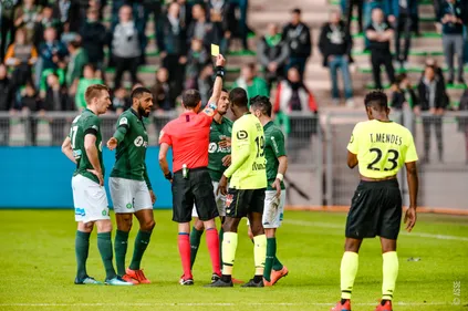 ASSE 0-1 Lille : on n'a pas retenu les leçons