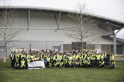 L'opération "J'aime la Loire propre" a besoin de volontaires