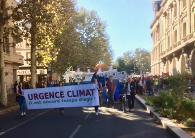 Le projet de loi climat adopté en première lecture par l’Assemblée...