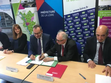 Loire : un nouveau PIG pour aider les propriétaires à rénover leurs...