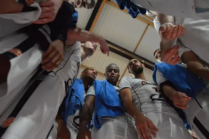 Basket : la Chorale repasse en tête