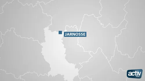 Loire : deux incendies cette nuit dans le Roannais, dont l'un chez...