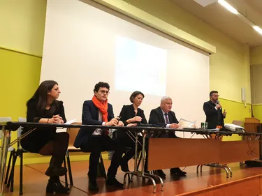 Roannais : la majorité de droite a fait son Grand débat