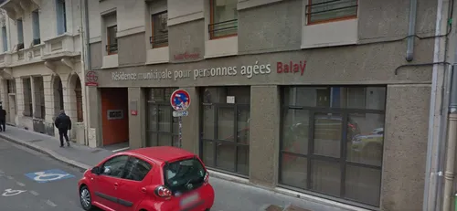 A Saint-Etienne, le malaise dans les Ehpad ne date pas d'hier