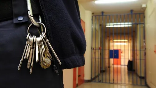 Le centre de détention de Roanne bloqué ce mercredi matin