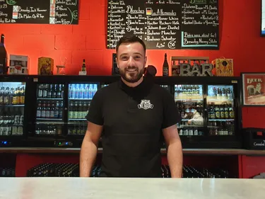 Roanne, nouvelle terre de bières