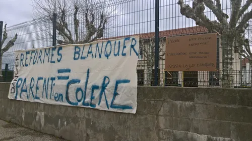 Roche-la-Molière : mobilisation des parents d'élèves ce lundi