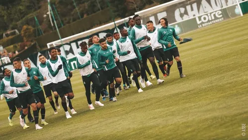 Coupe Gambardella : direction Paris pour les U19 !