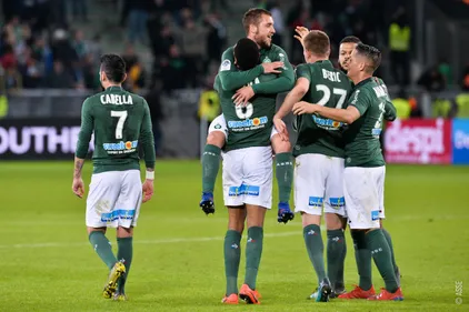 ASSE : l'Europe, mais laquelle ?