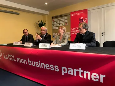 CCI : de nouveaux projets sur le bassin stéphanois