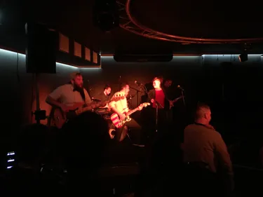 Musique live : bienvenue au Disorder, le nouveau rendez-vous...