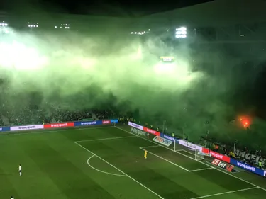 Noël Le Graët trouve "inadmissible" que les supporters stéphanois...