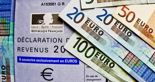 Impôts : la déclaration de revenus est obligatoire malgré le...