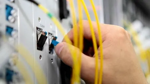 Développement de la fibre optique dans la Loire : Orange arrive sur...