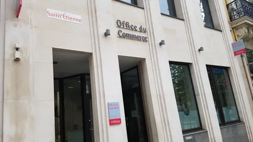 Saint-Etienne : une aide pour les commerçants impactés par les...