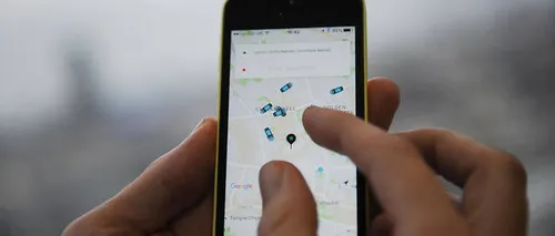 Uber est désormais disponible à Saint-Etienne