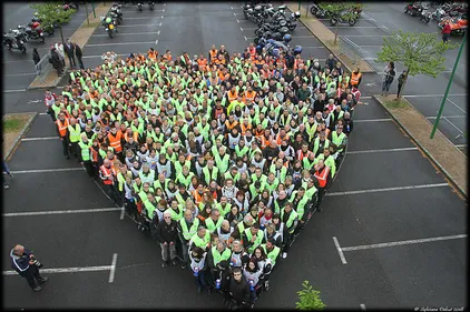 Une Rose Un Espoir de retour pour une 8ème édition samedi