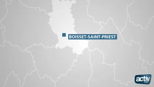 Boisset-Saint-Priest : les habitants ont retroussé leurs manches...