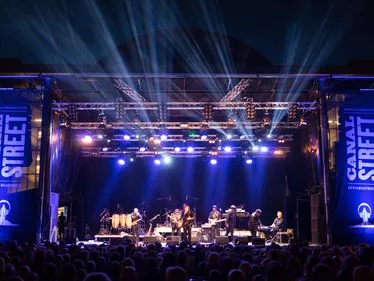 Roanne : Earth, Wind and Fire et The Voice au programme de la Fête...