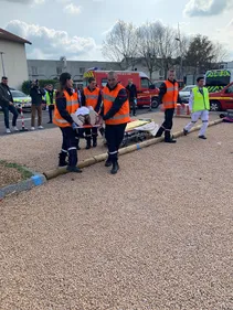 Montbrison : retour sur la fausse attaque terroriste au lycée...