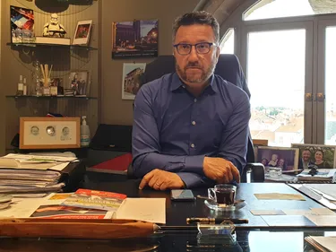 Municipales à Roanne : un boulevard pour Yves Nicolin ?