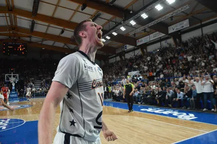 Basket : la Chorale maitre du Derby !