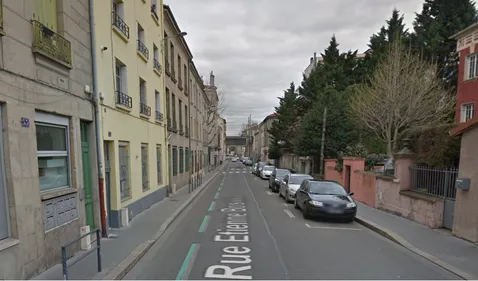 Saint-Etienne : trois ans de prison ferme contre les deux...