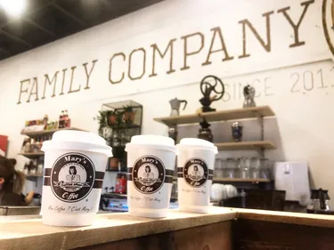 Saint-Etienne : le cri d'alerte de Mary's Coffee Shop