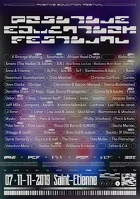 Le Positive Education Festival revient en novembre à Saint-Etienne