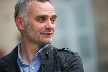 Le Ligérien Laurent Pinatel n'est plus porte-parole de la...