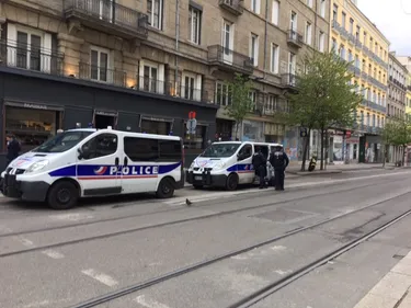 Acte 25 des "gilets jaunes" : la mobilisation continue de baisser...