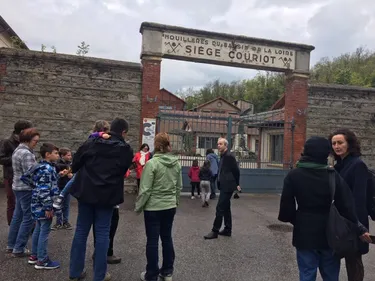 Saint-Etienne : nouvelle grève des gardiens du Musée de la mine