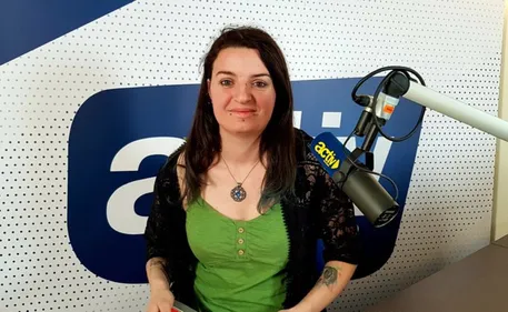 L'invitée de la rédac : Victoria Decousus, présidente de Rando pour...