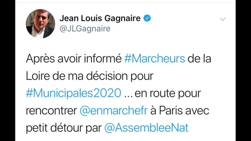Municipales à Saint-Etienne : Gagnaire ne sera pas candidat