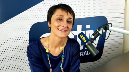 Invitée de la rédac : Christine Pinto, présidente des DCF de...