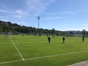 Les Verts à Angers pour refermer la saison